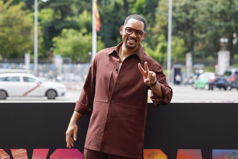 Will Smith regresa con Bad Boys: Ride or Die