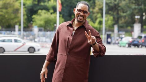 Will Smith regresa con Bad Boys: Ride or Die