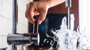 proyecto Yaku para llevar agua potable a más de 100.000 personas en Bolivia