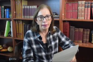 Centa Rek denuncia plan de autogolpe del Gobierno