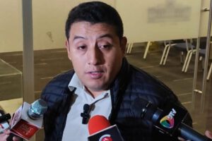 sesión convocada por Andrónico Rodríguez