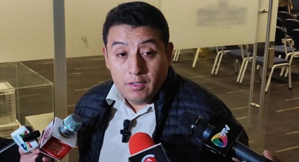 sesión convocada por Andrónico Rodríguez