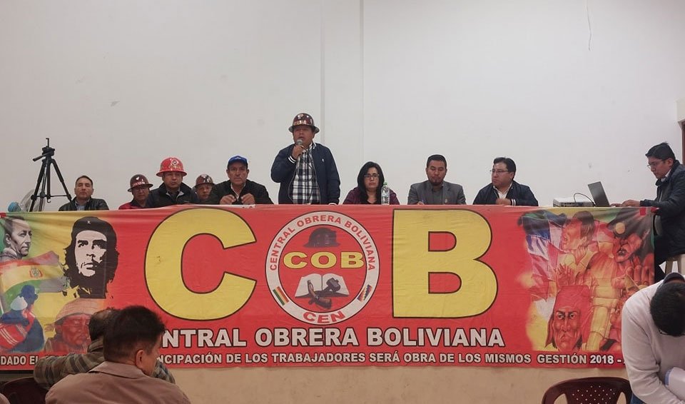 Especulación con el dólar en Bolivia