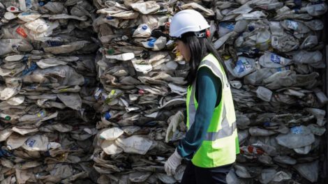 microplásticos en Malasia y su impacto en la salud