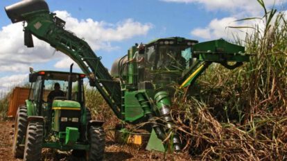 Escasez de diésel en Santa Cruz afecta a productores de caña