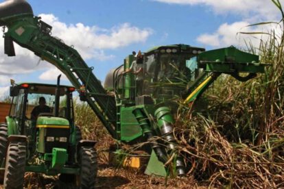Escasez de diésel en Santa Cruz afecta a productores de caña