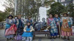 EcoWarmis en La Paz dedicadas al reciclaje y educación ambiental