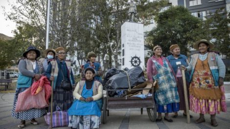 EcoWarmis en La Paz dedicadas al reciclaje y educación ambiental