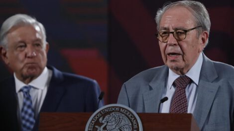 primer caso mortal por AH5N2 en México