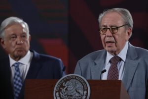 primer caso mortal por AH5N2 en México