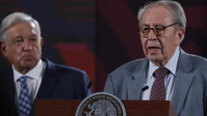 primer caso mortal por AH5N2 en México