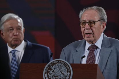 primer caso mortal por AH5N2 en México
