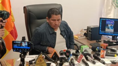 Escándalo de corrupción en el TCP: Diputado denuncia sumas millonarias