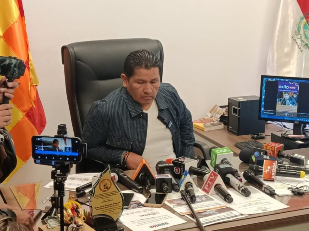 Escándalo de corrupción en el TCP: Diputado denuncia sumas millonarias