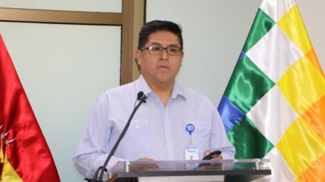 Gestora Pública de la Seguridad Social aumenta tasa de rendimiento a 7%