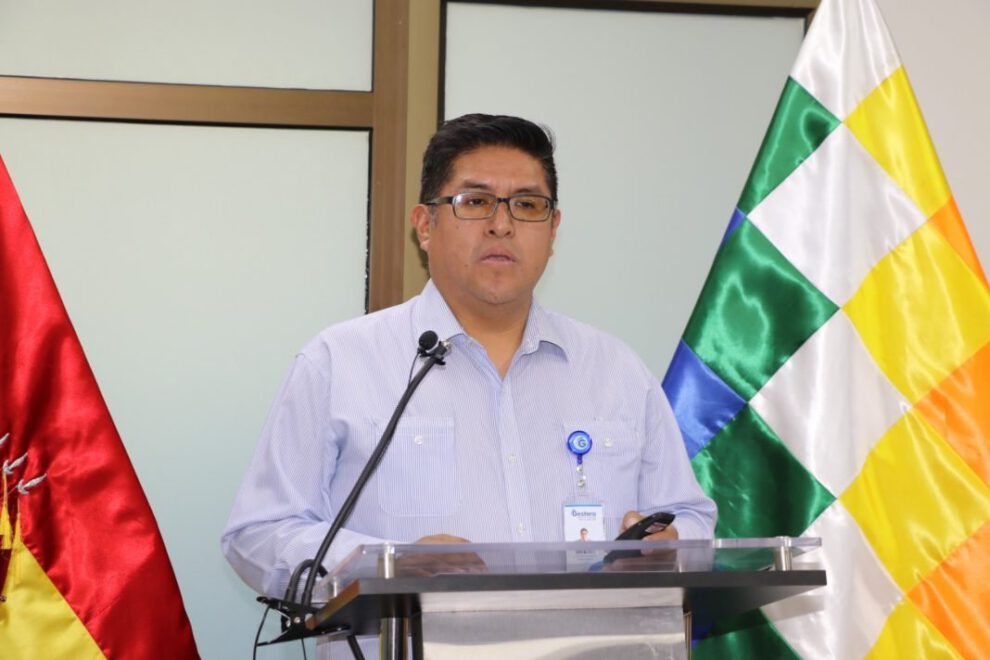 Gestora Pública de la Seguridad Social aumenta tasa de rendimiento a 7%