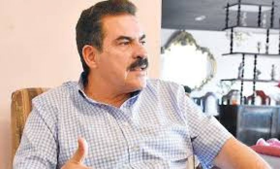 Reyes Villa candidatura presidencial