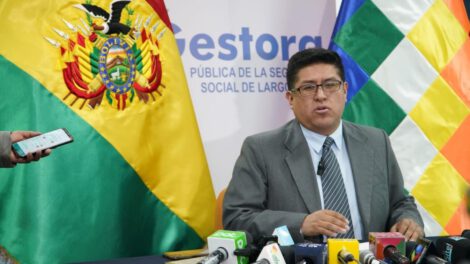 Inversiones seguras en bonos garantizadas por la Gestora Pública