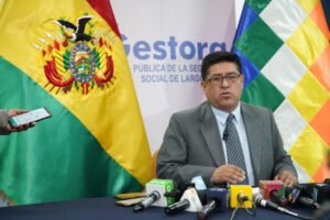 Inversiones seguras en bonos garantizadas por la Gestora Pública