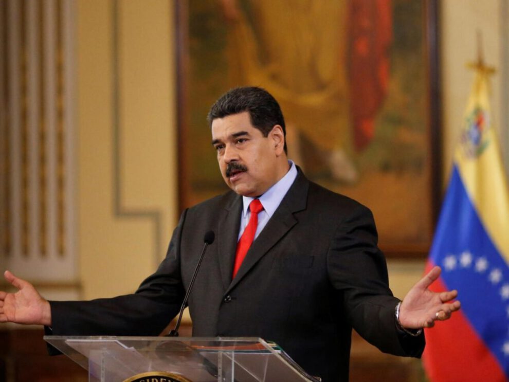 Maduro asegura que Venezuela superará la guerra económica