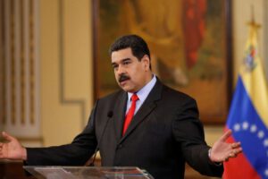 Maduro asegura que Venezuela superará la guerra económica