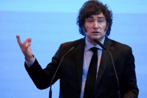 Javier Milei y la ciencia política en Argentina