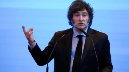 Javier Milei y la ciencia política en Argentina