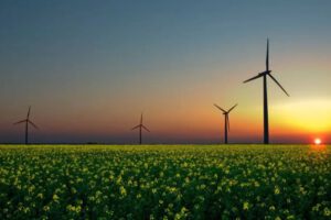 Transición energética en América Latina