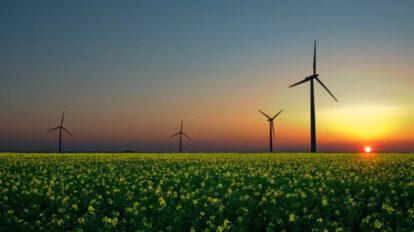 Transición energética en América Latina