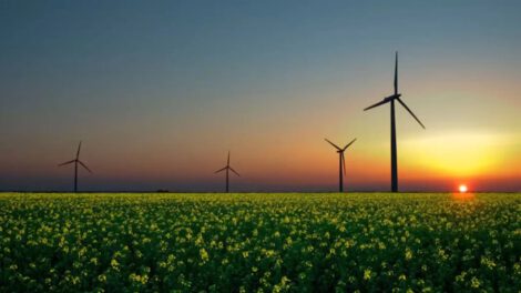 Transición energética en América Latina