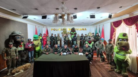 Perrotón 3K para promover el respeto a los animales