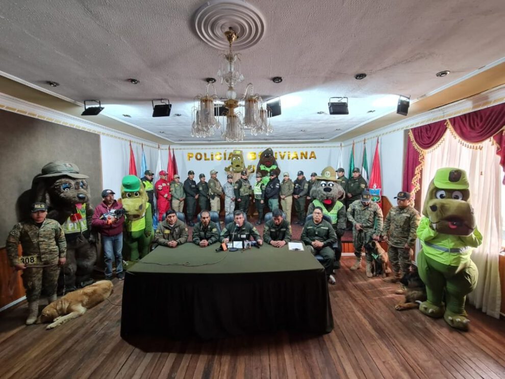 Perrotón 3K para promover el respeto a los animales