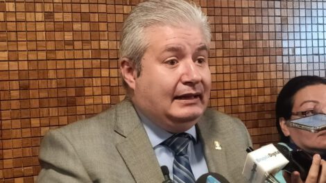 Irregularidad en compra de vehículos blindados