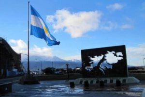 Día de la Afirmación de los Derechos Argentinos sobre las Islas Malvinas