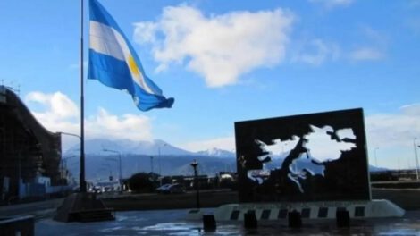 Día de la Afirmación de los Derechos Argentinos sobre las Islas Malvinas