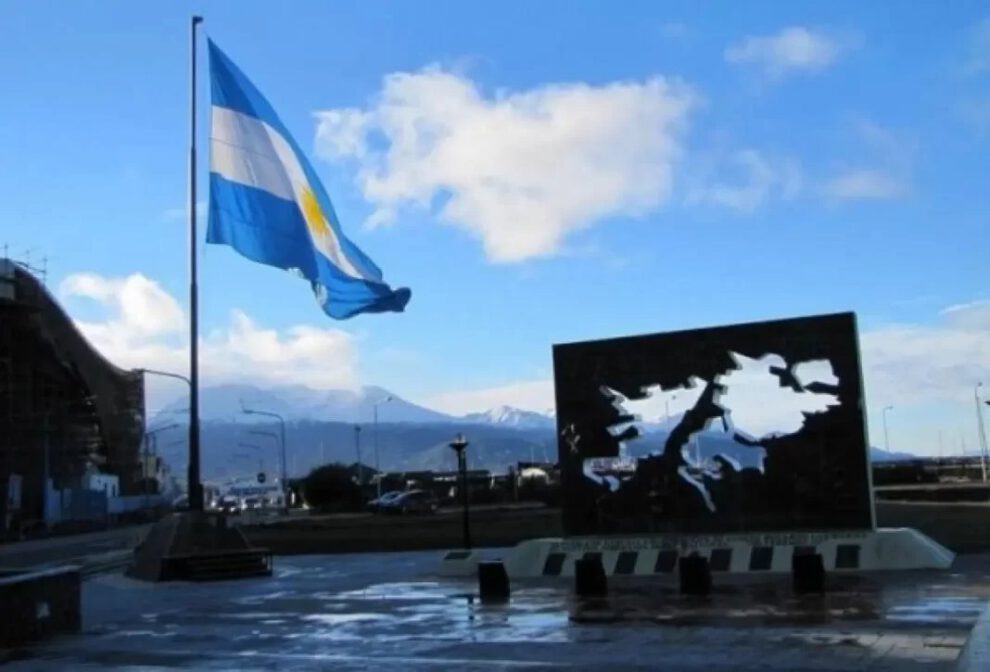 Día de la Afirmación de los Derechos Argentinos sobre las Islas Malvinas