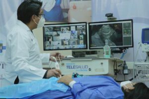 Avances en telemedicina en el III Encuentro Binacional Perú-Bolivia