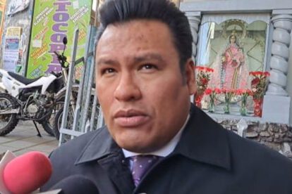 Amparo rechazado para supervisar congreso del MAS en Villa Tunari