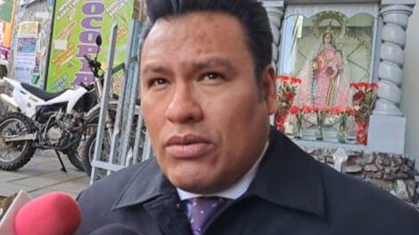 Amparo rechazado para supervisar congreso del MAS en Villa Tunari