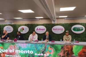 Conservación de la Paraba Frente Roja en Bolivia