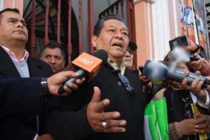 Reunión gremial con viceministro Silva