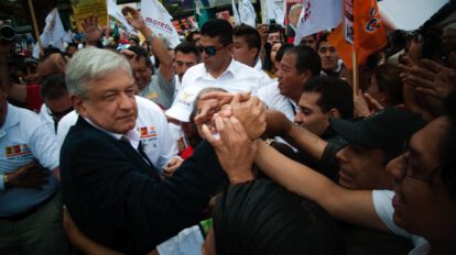 Populismo en América Latina