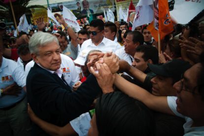 Populismo en América Latina