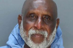 tiroteo e incendio en Miami