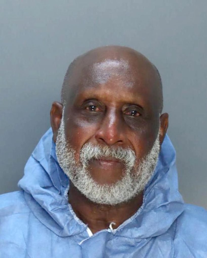 tiroteo e incendio en Miami