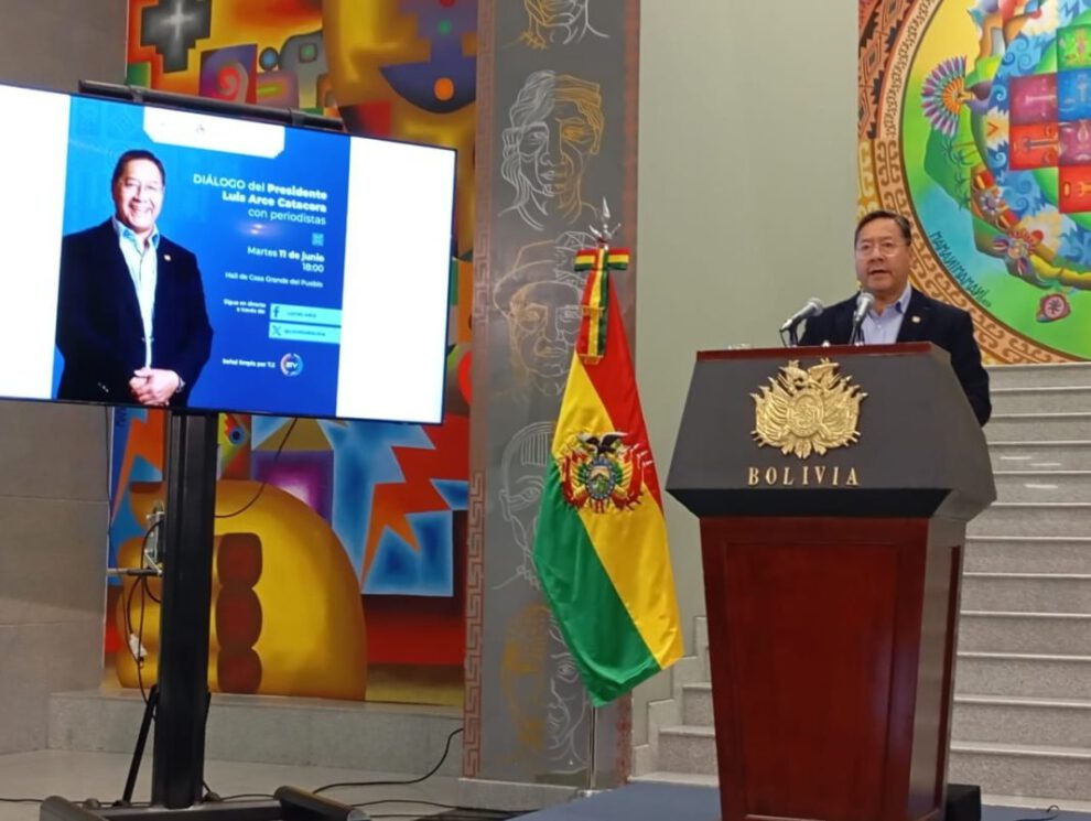 Acuerdos entre Bolivia y Rusia sobre litio, tecnología nuclear y educación