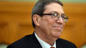 Cuba y Rusia agradecen apoyo contra bloqueo estadounidense