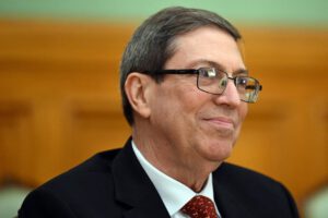 Cuba y Rusia agradecen apoyo contra bloqueo estadounidense