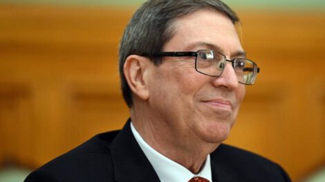 Cuba y Rusia agradecen apoyo contra bloqueo estadounidense