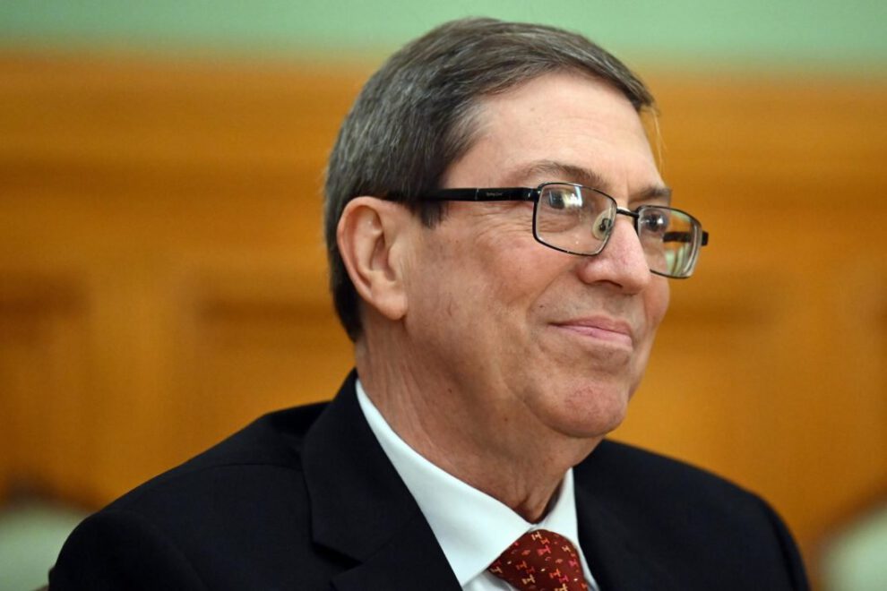 Cuba y Rusia agradecen apoyo contra bloqueo estadounidense